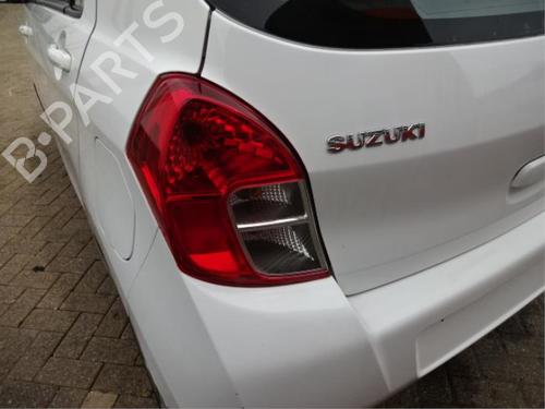 Left curtain airbag SUZUKI CELERIO (LF) 1.0 (AVK310) | BP40428341C11 - Image 16