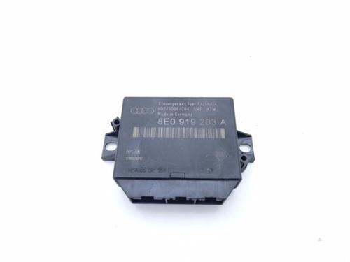 Used Electronic module Electronic module AUDI A4 B6 (8E2) S4 quattro (344 hp) 40359158 40359158