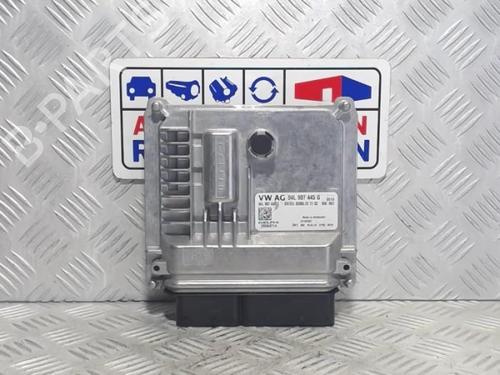 engine-control-unit-ecu-audi-q2-gab-gag-2016-40471049 main image