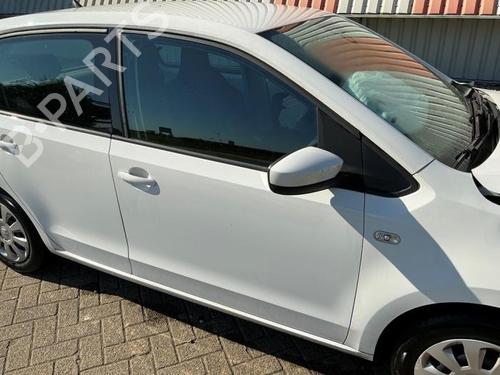 Steering column stalk SKODA CITIGO (NF1) 1.0 | BP40418003I23 - Image 31