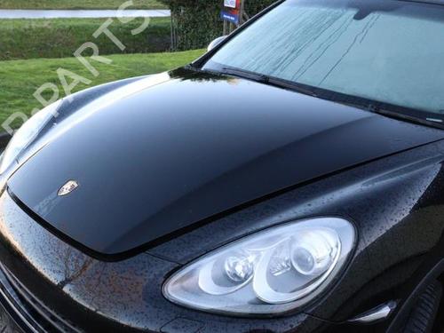Climate control PORSCHE CAYENNE (92A) 3.0 Diesel | BP40478863I5 - Image 9