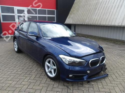AC pipe BMW 1 (F20) 118 i | BP40368884M126 - Image 9