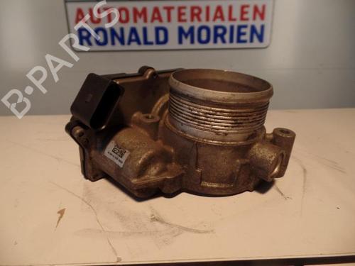 Used Throttle body Throttle body VW MULTIVAN T5 (7HM, 7HN, 7HF, 7EF, 7EM, 7EN) 2.0 BiTDI (180 hp) 40377735 40377735