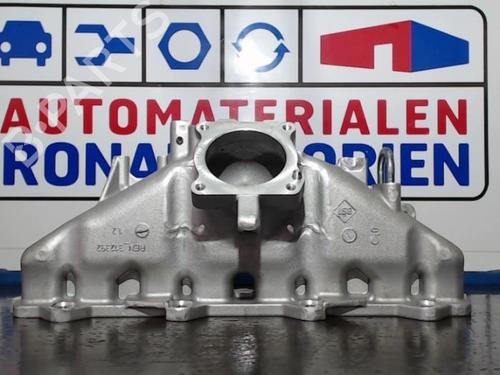 Used Intake manifold Intake manifold RENAULT MASTER III Van (FV) 2.3 dCi 110 FWD (FV0R, FV0W, FV1A) (110 hp) 40378080 40378080