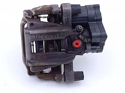 Used Right rear brake caliper Right rear brake caliper AUDI A3 Sportback (8YA, 8YF) 40 TFSIe (204 hp) 40480573 40480573