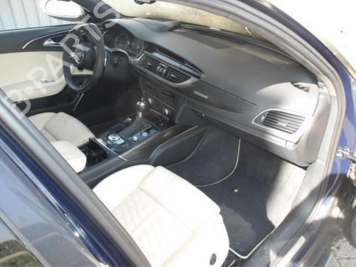 Electronic module AUDI A6 C7 Avant (4G5, 4GD) RS6 quattro | BP40390138M83 - Image 25