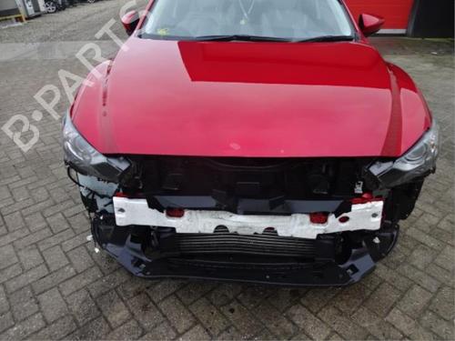 Headlight adjuster motor MAZDA 6 Saloon (GJ, GL) 2.2 D (GJ2FP) | BP40481637E19 - Image 11