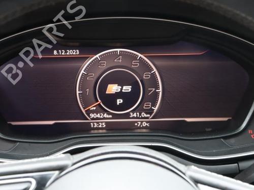 Electronic module AUDI A5 Sportback (F5A, F5F) S5 TFSI quattro | BP40476568M83 - Image 13