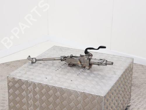 Used Steering column Steering column VW GOLF PLUS V (5M1, 521) 1.6 TDI (105 hp) 40476944 40476944
