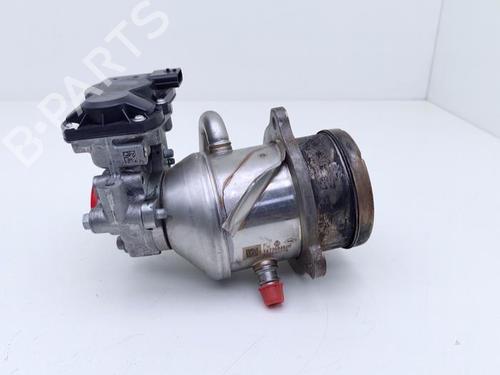 Used Egr Egr RENAULT MASTER IV Van (F8__) BLUE DCI 150 (F8M3) (150 hp) 40480807 40480807