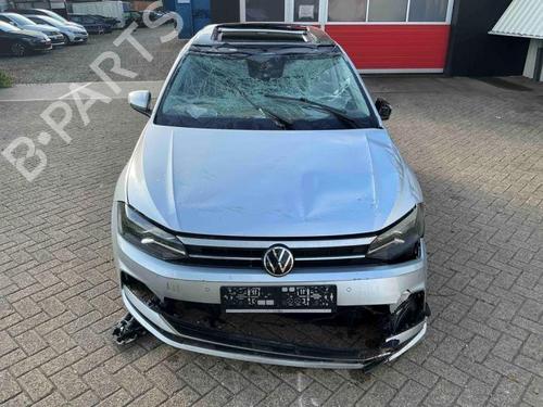 AC radiator VW POLO VI (AW1, BZ1, AE1) 1.0 MPi | BP40419795M32 - Image 7