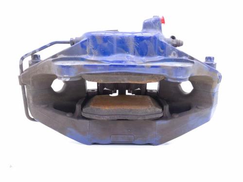 Left front brake caliper BMW X3 (G01, F97, G08) xDrive 30 d Mild-Hybrid | BP40424064M105 - Image 5