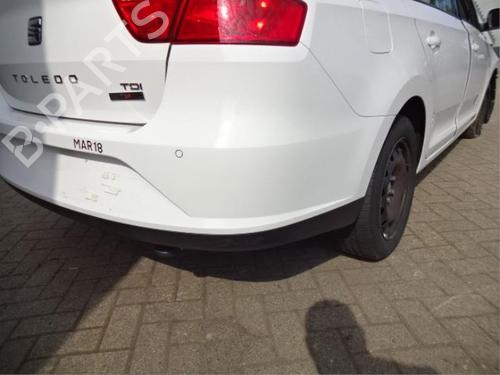 Steering column stalk SEAT TOLEDO IV (KG3) 1.6 TDI | BP40468956I23 - Image 29