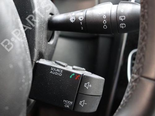 Control unit RENAULT CLIO IV (BH_) 0.9 TCe 90 (BHNF, BHMA, BHMH, BHJK, BHJR) | BP40414429M11 - Image 39