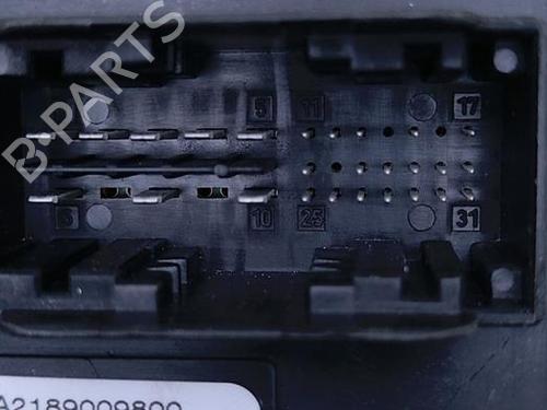 Electronic module MERCEDES-BENZ CLS (C218) CLS 350 CDI / d (218.323) | BP40414707M83 - Image 4