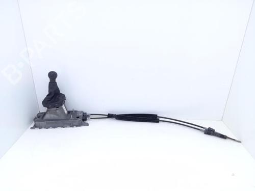 Used Gear lever Gear lever VW CADDY III MPV (2KB, 2KJ, 2CB, 2CJ) 1.6 TDI (75 hp) 40472568 40472568