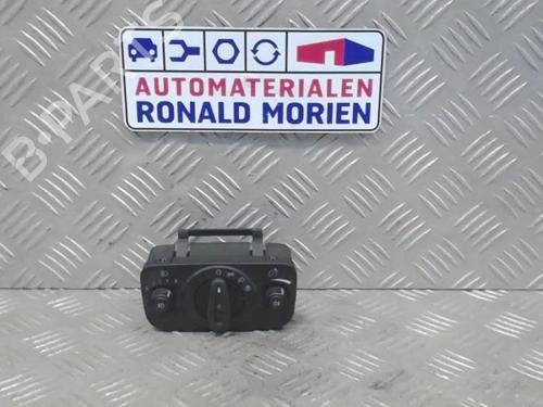 Used Headlight switch Headlight switch FORD C-MAX II (DXA/CB7, DXA/CEU) 2.0 TDCi (140 hp) 40360351 40360351