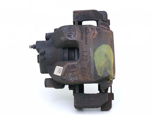 Used Left front brake caliper Left front brake caliper OPEL ASTRA K (B16) 1.6 Turbo (68) (200 hp) 40415541 40415541