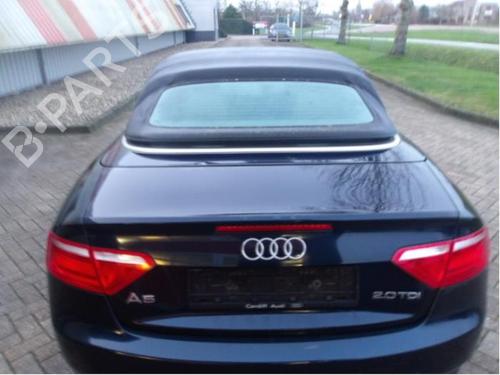 Right front shock absorber AUDI A5 Convertible (8F7) 2.0 TDI | BP40364920M17 - Image 22