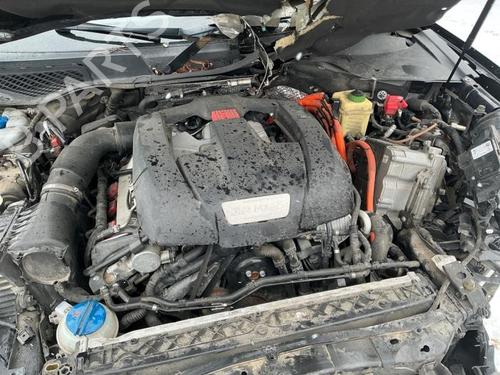Radiator fan PORSCHE CAYENNE (92A) 3.0 S E-Hybrid | BP40424384M35 - Image 15