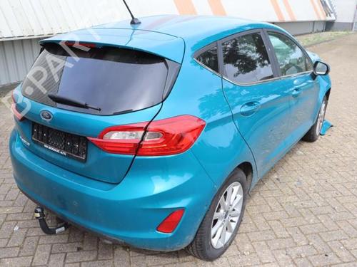Pedal FORD FIESTA VII (HJ, HF) 1.5 TDCi | BP40399738I4 - Image 12
