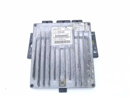 Used Engine control unit (ECU) Engine control unit (ECU) RENAULT KANGOO Express (FW0/1_) 1.5 dCi 70 (FW0A, KW0V) (68 hp) 40370984 40370984
