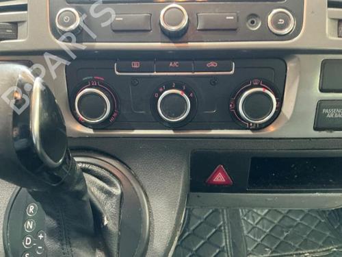 Instrument cluster VW TRANSPORTER T5 Van (7HA, 7HH, 7EA, 7EH) 2.0 TDI | BP40418578C47 - Image 36