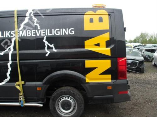 Other VW CRAFTER Van (SY_, SX_) 2.0 TDI 4motion (SYB, SYC, SYD) | BP40385195O1 - Image 27