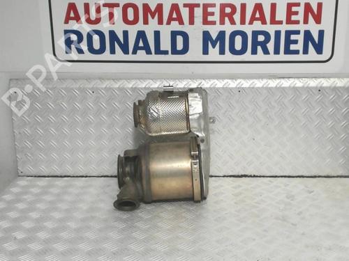 Particulate filter SKODA OCTAVIA III Combi (5E5, 5E6) 1.6 TDI | BP40382794M81 - Image 2