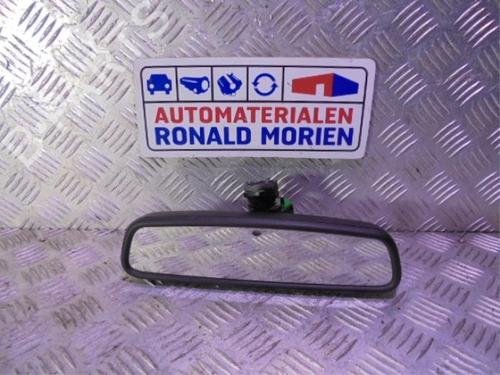 Rear mirror VOLVO V50 (545) D5 | BP40361734I6 - Image 1