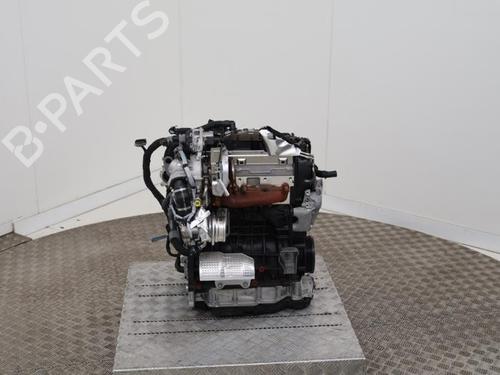 Used Engine Engine AUDI A3 Sportback (8YA, 8YF) 30 TDI (116 hp) 40423953 40423953