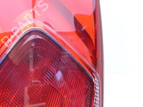 Left taillight FORD FIESTA VI (CB1, CCN) 1.0 EcoBoost | BP40358000C34 - Image 6