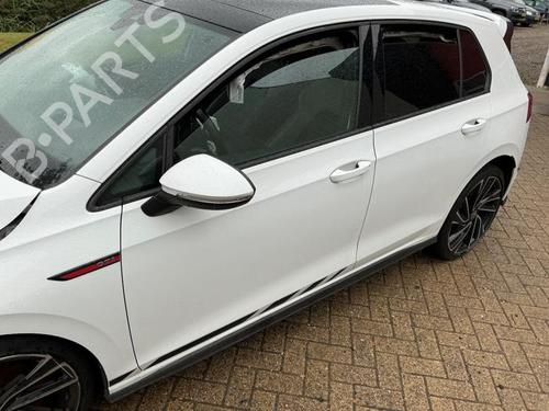 Display monitor VW GOLF VIII (CD1, DA1) 2.0 GTI Clubsport | BP40423155C48 - Image 30