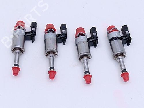 Used Injector Injector VW GOLF VII (5G1, BQ1, BE1, BE2) 1.4 TSI (140 hp) 40422518 40422518