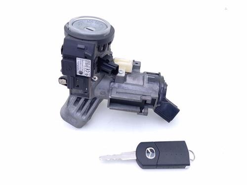Used Ignition barrel Ignition barrel MAZDA 6 Estate (GH) 2.0 MZR-CD (GH14) (140 hp) 40367535 40367535