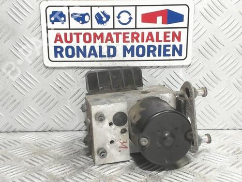 Used ABS pump ABS pump MERCEDES-BENZ E-CLASS (W210) E 300 Turbo-D (210.025) (177 hp) 40367949 40367949