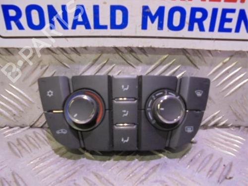 climate-control-opel-meriva-b-mpv-s10-2010-2011-2012-2013-2014-2015-2016-2017-40360015 main image