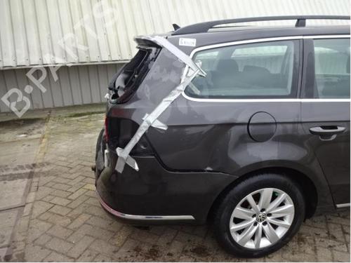 Radiator fan VW PASSAT B7 Variant (365) 1.6 TDI | BP40369411M35 - Image 20