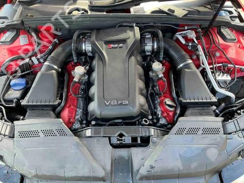Electronic module AUDI A5 Convertible (8F7) RS5 quattro | BP40416502M83 - Image 20