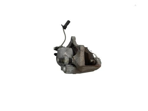 Left front brake caliper AUDI A6 C7 (4G2, 4GC) 2.0 TDI quattro | BP40409186M105 - Image 3