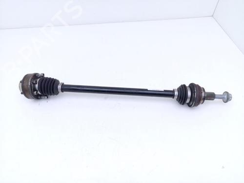 Used Right rear driveshaft Right rear driveshaft VW TIGUAN (AD1, AX1) 2.0 TDI 4motion (190 hp) 40384127 40384127