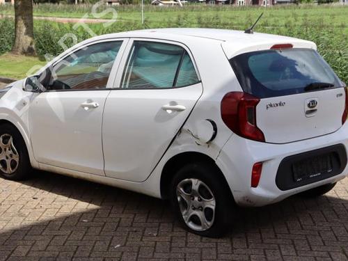 Climate control KIA PICANTO III (JA) 1.0 | BP40475644I5  - Image 5
