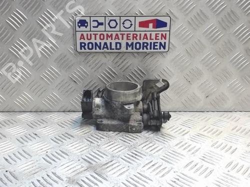 Used Throttle body Throttle body FORD PUMA (EC_) 1.7 16V (125 hp) 40377521 40377521