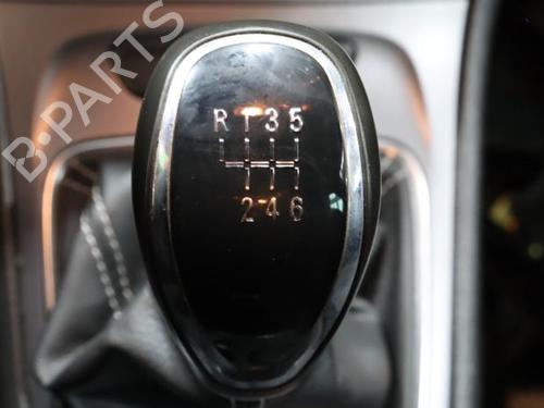 Steering column OPEL ASTRA K (B16) 1.4 Turbo (68) | BP40415005M21 - Image 24