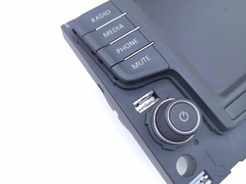 Control unit VW GOLF VII Variant (BA5, BV5) 2.0 TDI | BP40468235M11 - Image 4