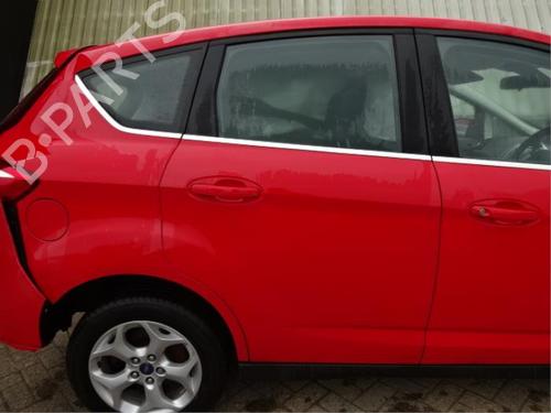 Climate control FORD C-MAX II (DXA/CB7, DXA/CEU) 1.6 TDCi | BP40359883I5 - Image 22