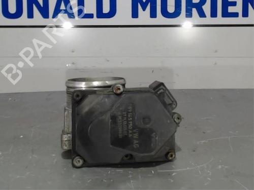 Used Throttle body Throttle body AUDI A4 B8 (8K2) 3.0 TDI quattro (245 hp) 40471729 40471729