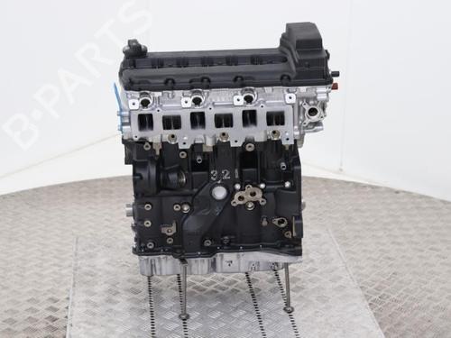 Engine VW PASSAT B6 (3C2) 3.2 FSI 4motion | BP40471468M1 - Image 5