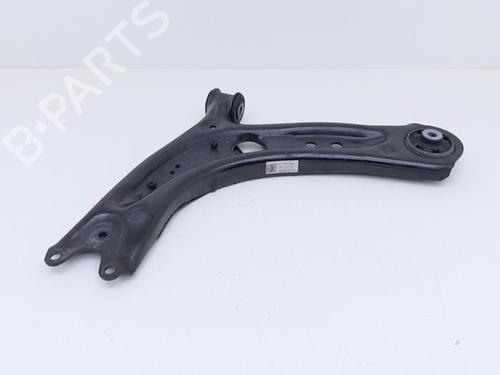 Used Left front suspension arm Left front suspension arm VW GOLF VIII (CD1, DA1) 1.5 TSI (116 hp) 40421527 40421527
