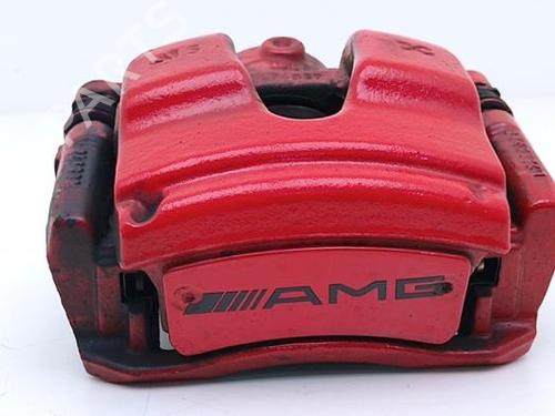 Left front brake caliper MERCEDES-BENZ A-CLASS Saloon (V177) A 180 d (177.103) | BP40480307M105 - Image 2